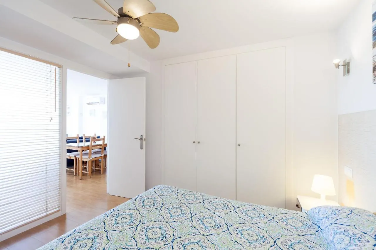 Apartamento Prado Apartment Conil De La Frontera