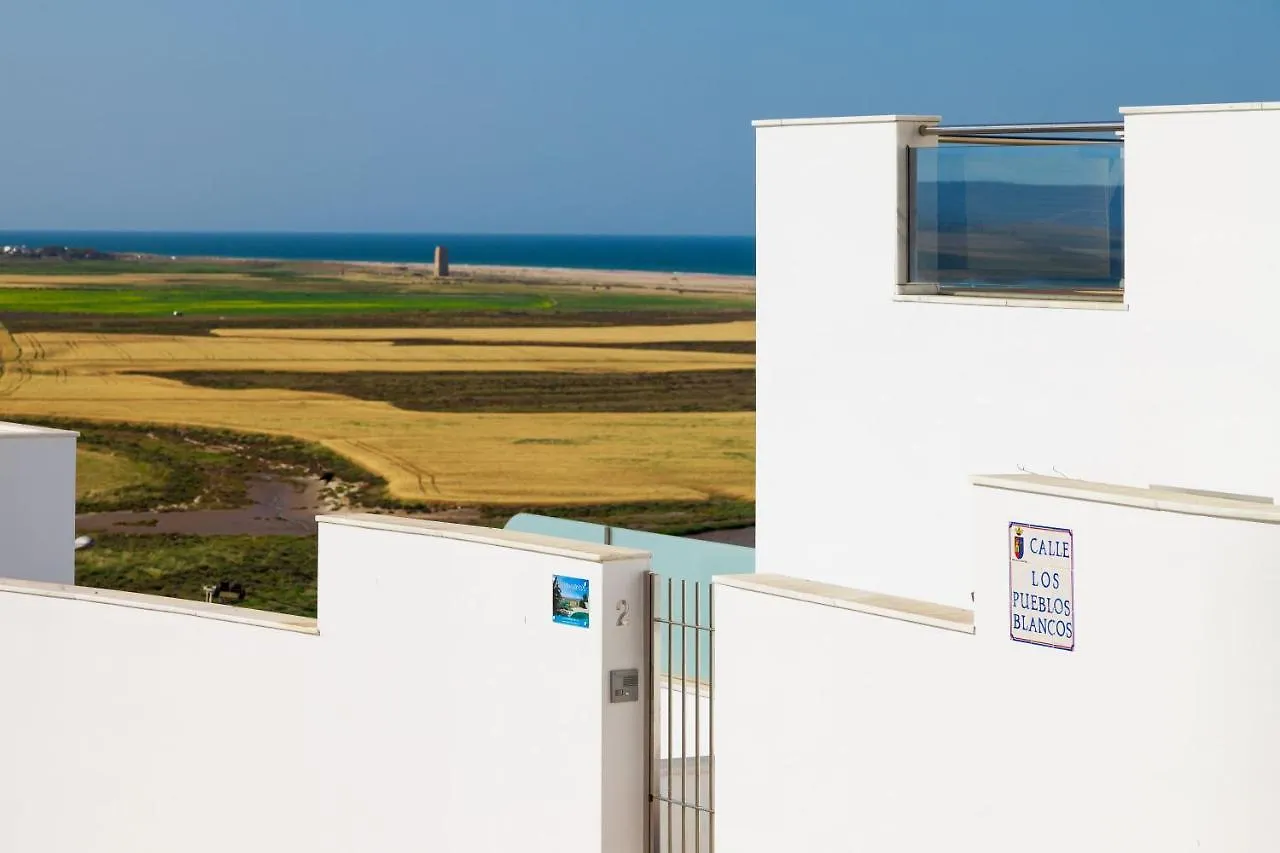 Apartamento Prado Apartment Conil De La Frontera