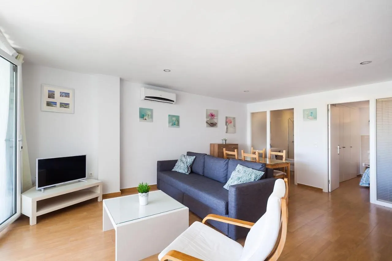 Apartamento Prado Apartment Conil De La Frontera