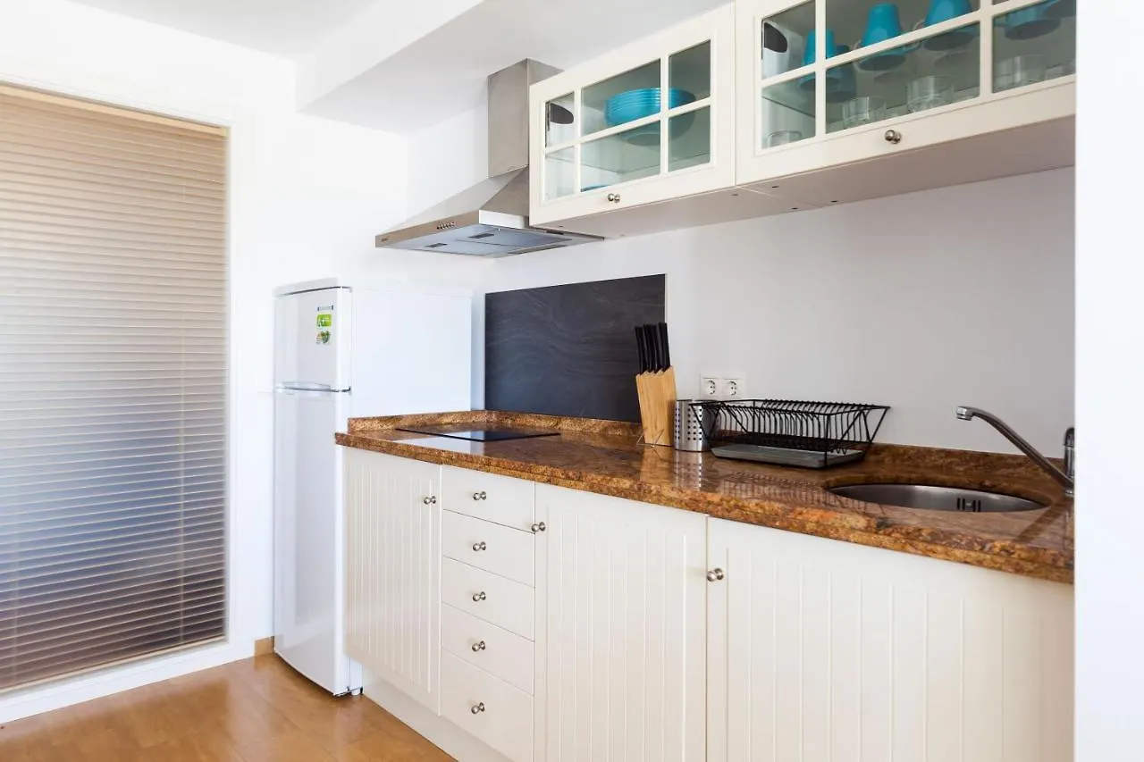 Apartamento Prado Apartment Conil De La Frontera