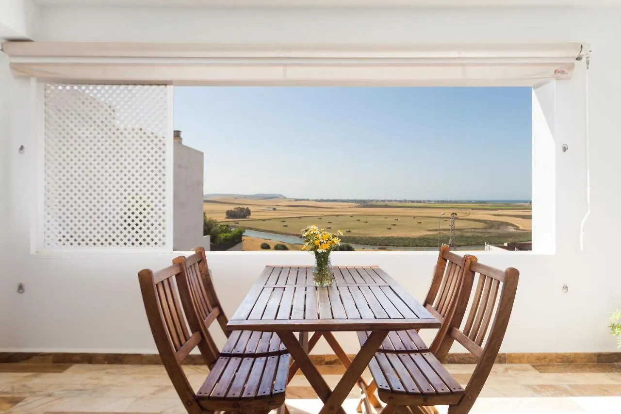 Apartamento Prado Conil De La Frontera Spain
