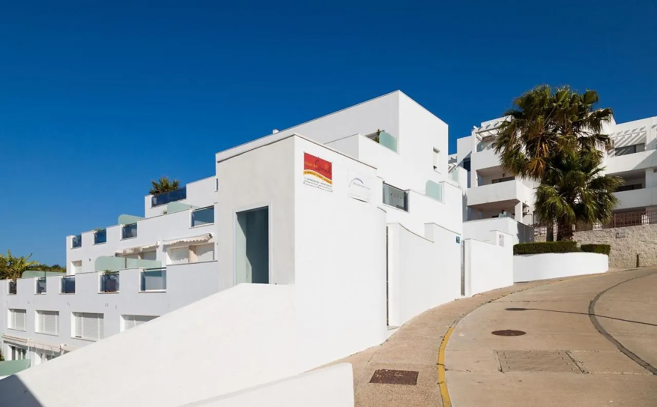 Apartamento Prado Conil De La Frontera Spain