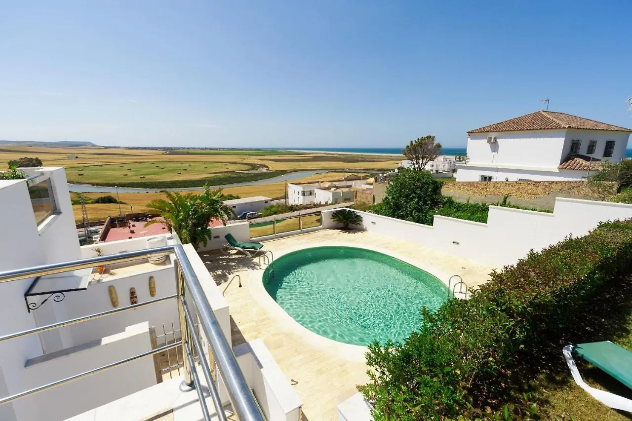 Apartamento Prado Conil De La Frontera