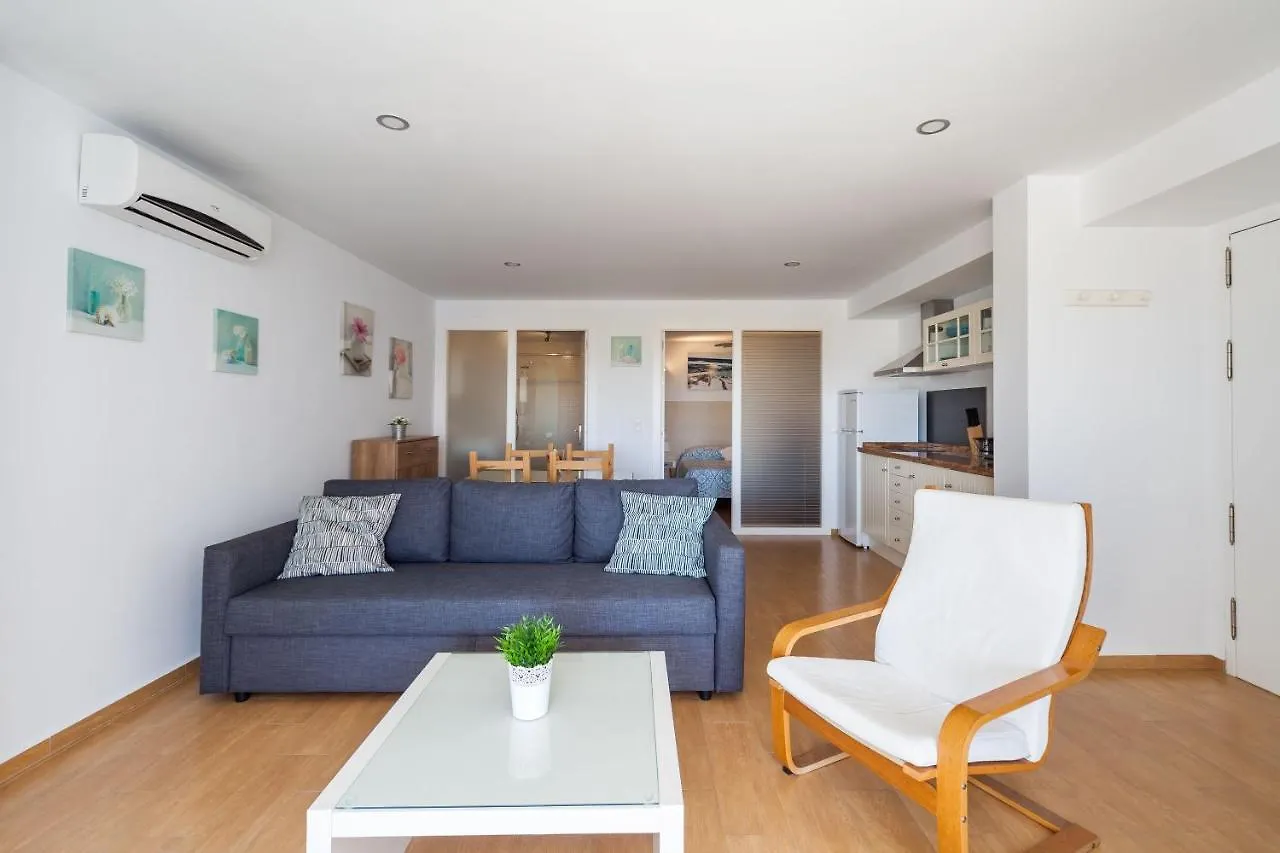Apartamento Prado Conil De La Frontera 0*,