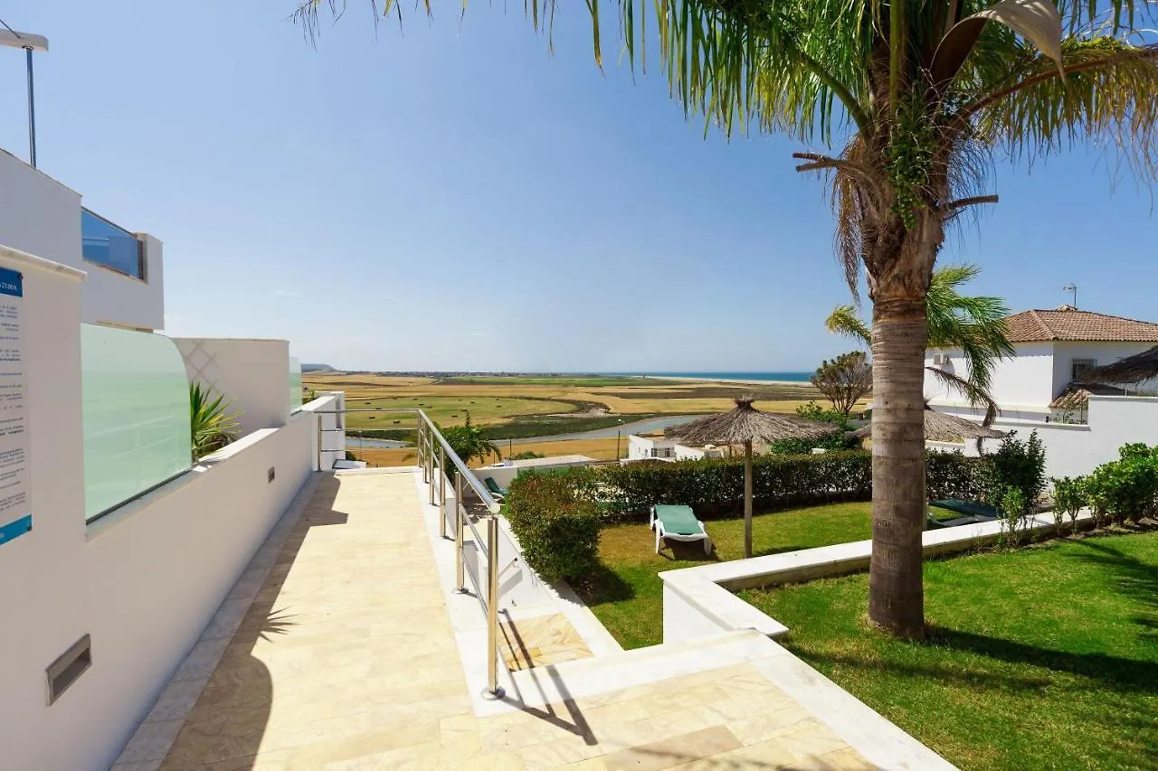 Apartamento Prado Conil De La Frontera Apartment