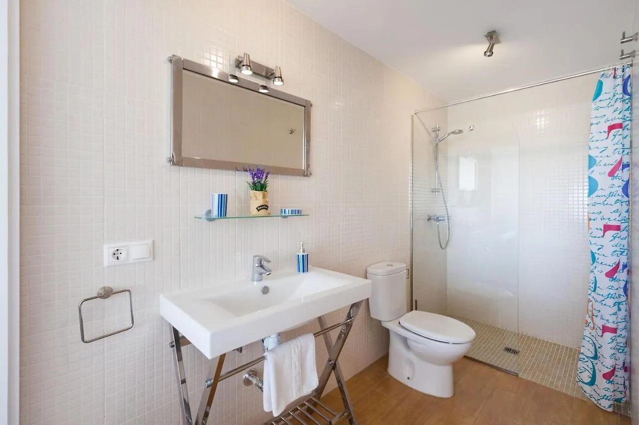 Apartment Apartamento Prado Conil De La Frontera Spain