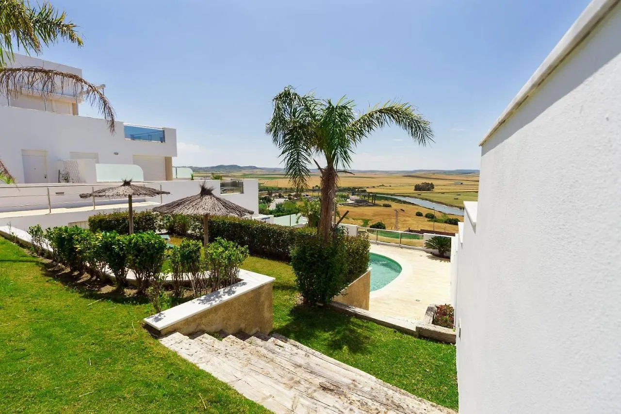 Apartamento Prado Conil De La Frontera