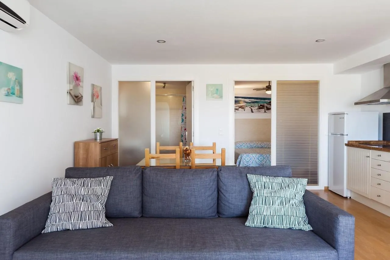 Apartamento Prado Conil De La Frontera 0*,