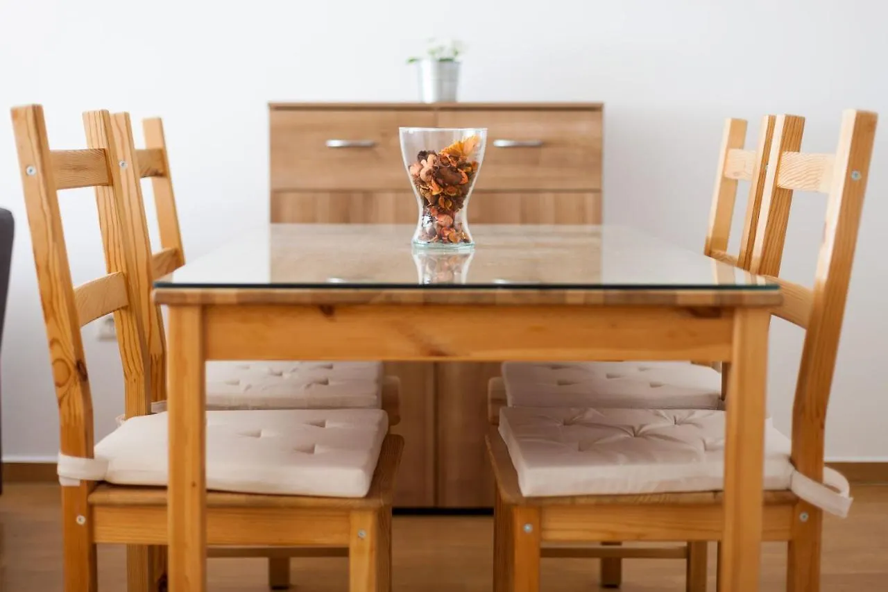 Apartamento Prado Conil De La Frontera Apartment