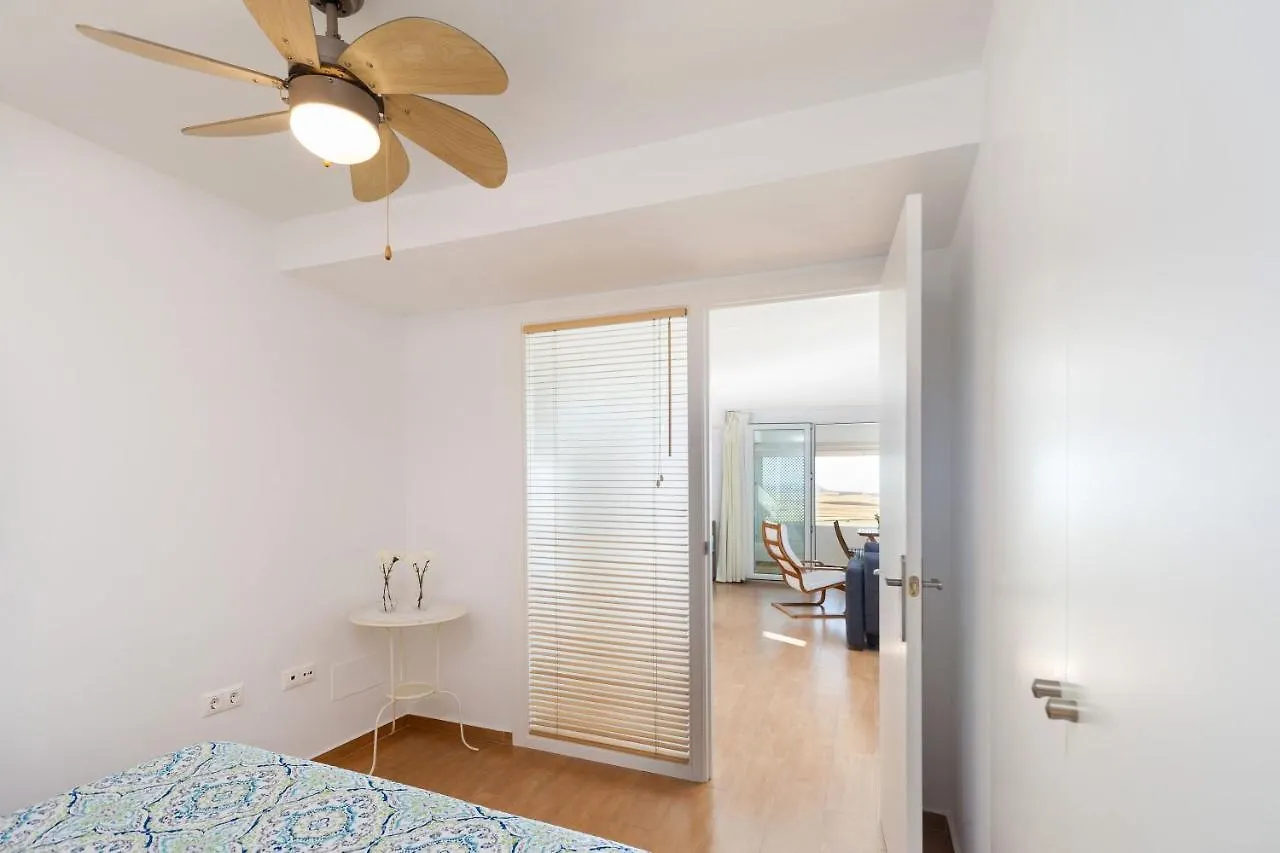 Apartamento Prado Conil De La Frontera