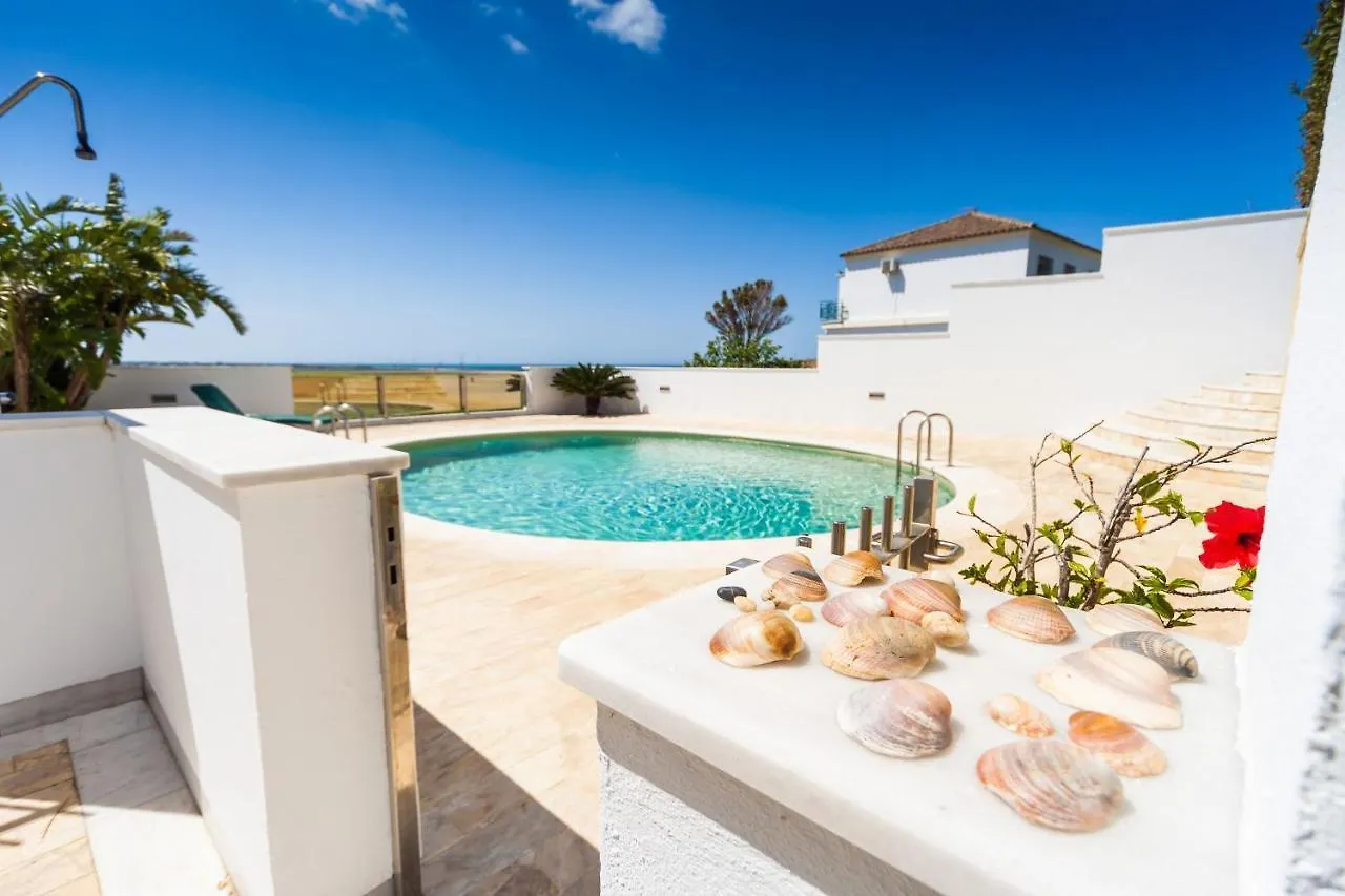 Apartamento Prado Conil De La Frontera Spain