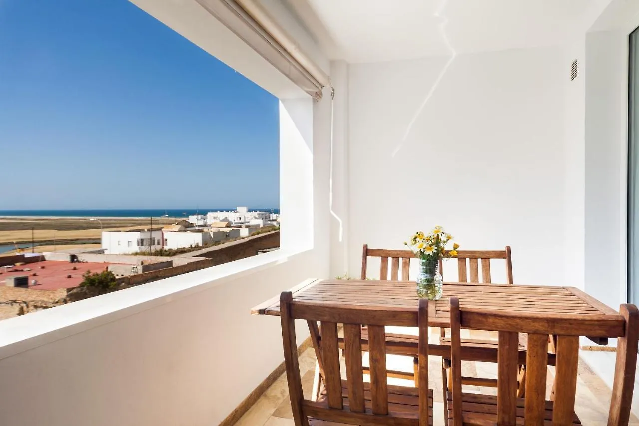Apartment Apartamento Prado Conil De La Frontera