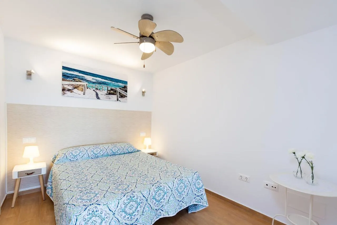 Apartamento Prado Conil De La Frontera Apartment