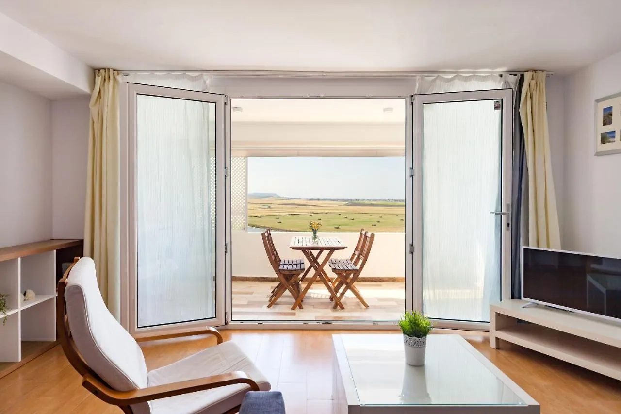 Apartment Apartamento Prado Conil De La Frontera Spain